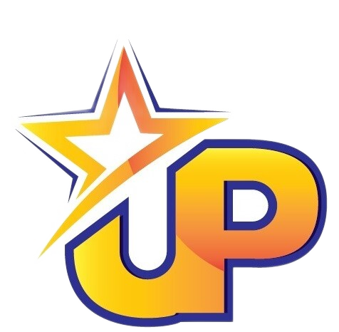 U P STAR