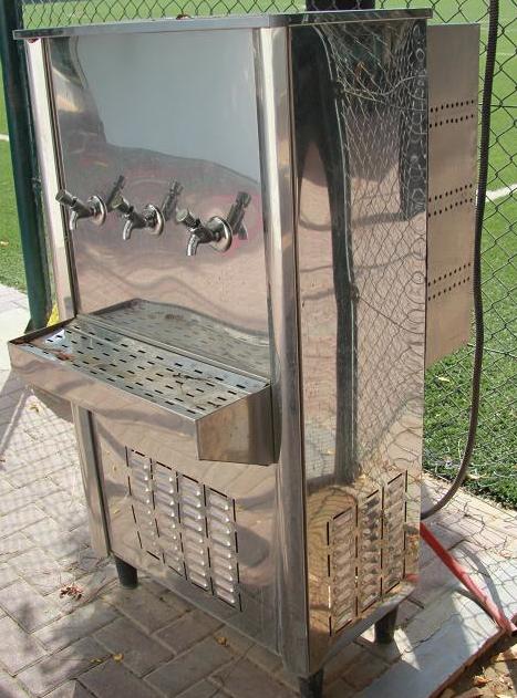 UPS COOLER UPS COOLER
